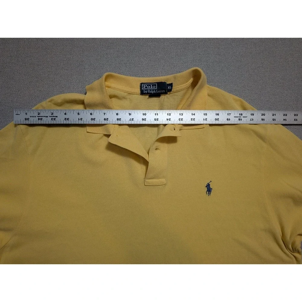 Polo Ralph Lauren elevate your